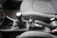 Peugeot 206 + vaihtoauto