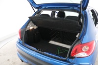 Peugeot 206 + vaihtoauto