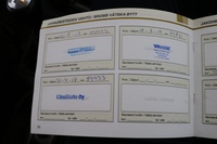 Peugeot 206 + vaihtoauto