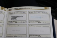 Peugeot 206 + vaihtoauto