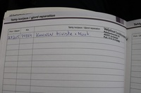 Peugeot 206 + vaihtoauto