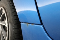 Peugeot 206 + vaihtoauto