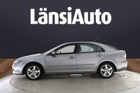 Mazda 6 vaihtoauto