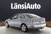 Mazda 6 vaihtoauto