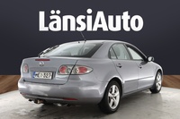 Mazda 6 vaihtoauto