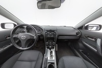 Mazda 6 vaihtoauto