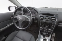 Mazda 6 vaihtoauto