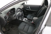 Mazda 6 vaihtoauto