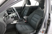 Mazda 6 vaihtoauto