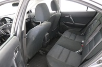 Mazda 6 vaihtoauto