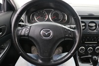 Mazda 6 vaihtoauto