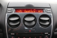 Mazda 6 vaihtoauto