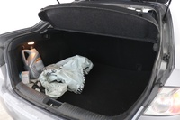 Mazda 6 vaihtoauto