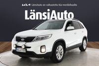 Kia Sorento vaihtoauto