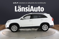 Kia Sorento vaihtoauto