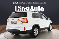 Kia Sorento vaihtoauto