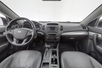 Kia Sorento vaihtoauto