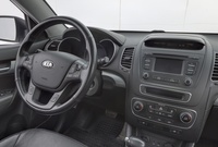 Kia Sorento vaihtoauto