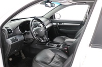 Kia Sorento vaihtoauto