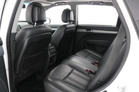 Kia Sorento vaihtoauto