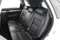 Kia Sorento vaihtoauto