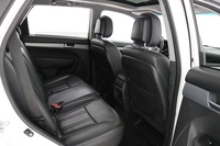 Kia Sorento vaihtoauto