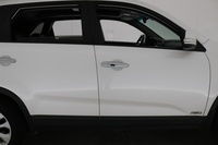 Kia Sorento vaihtoauto