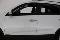 Kia Sorento vaihtoauto