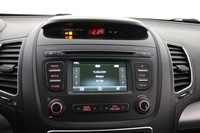 Kia Sorento vaihtoauto