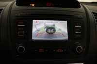 Kia Sorento vaihtoauto