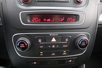 Kia Sorento vaihtoauto