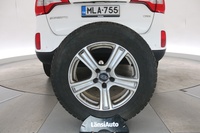 Kia Sorento vaihtoauto