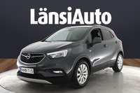 Opel Mokka vaihtoauto