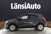 Opel Mokka vaihtoauto