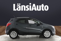 Opel Mokka vaihtoauto