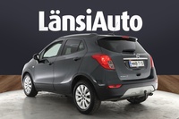 Opel Mokka vaihtoauto