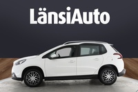 Peugeot 2008 vaihtoauto