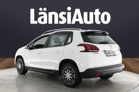 Peugeot 2008 vaihtoauto