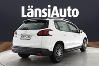 Peugeot 2008 vaihtoauto