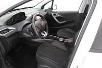 Peugeot 2008 vaihtoauto