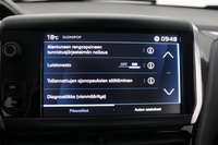 Peugeot 2008 vaihtoauto