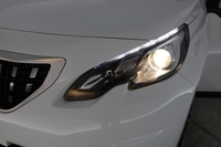 Peugeot 2008 vaihtoauto