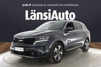 Kia Sorento vaihtoauto