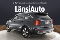 Kia Sorento vaihtoauto
