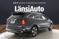 Kia Sorento vaihtoauto