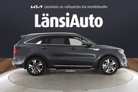 Kia Sorento vaihtoauto