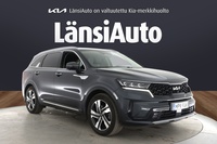 Kia Sorento vaihtoauto