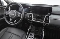 Kia Sorento vaihtoauto