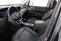 Kia Sorento vaihtoauto