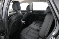 Kia Sorento vaihtoauto